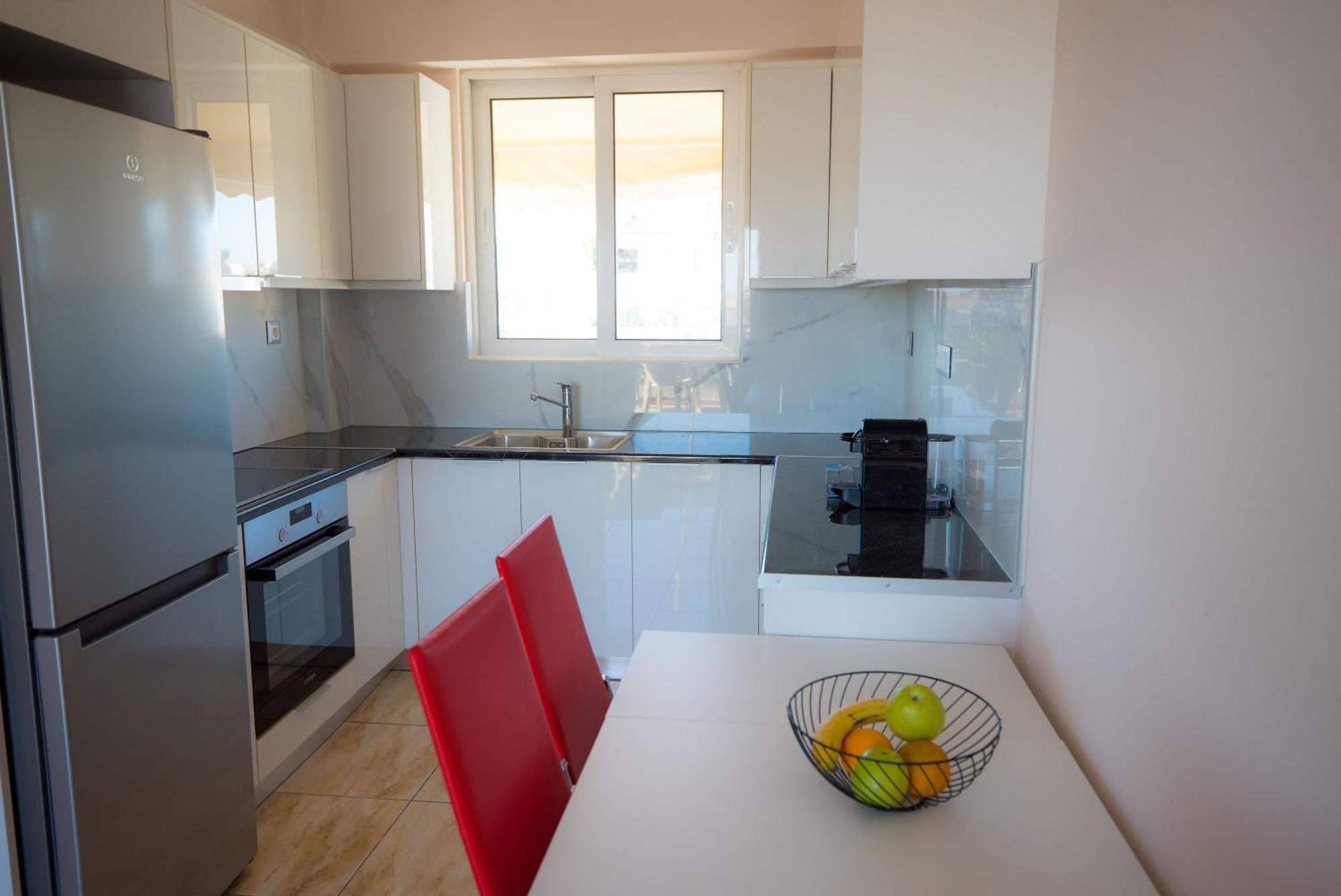Athens & Acropolis View 7Th Floor Apartment Extérieur photo